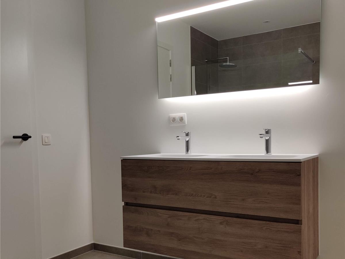 1 Halfopen nieuwbouwwoning - Mark Raats Bouwbedrijf (2910  Essen- Wildert, Kalmthoutsesteenweg 260)